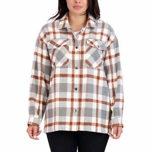 HFX FLANNEL